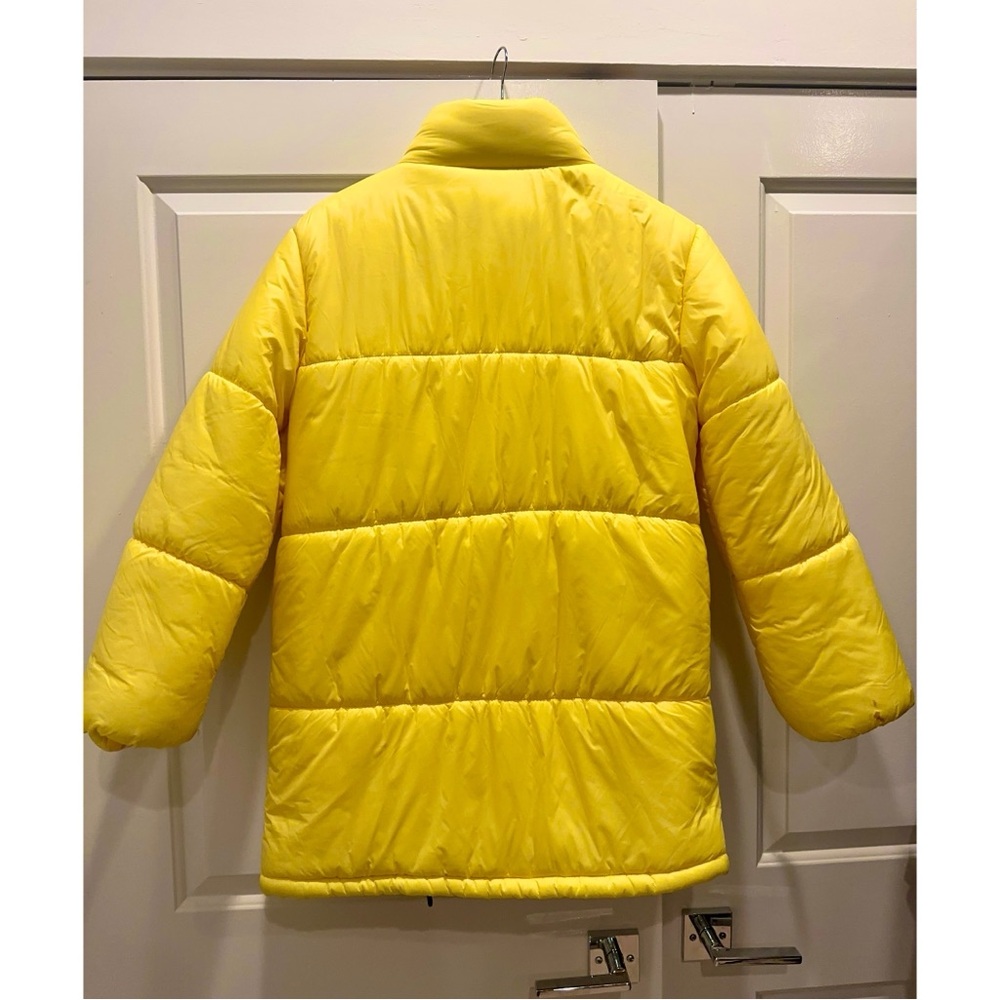 PrettyLittleThing Puffer Jacket - Picture 7 of 9